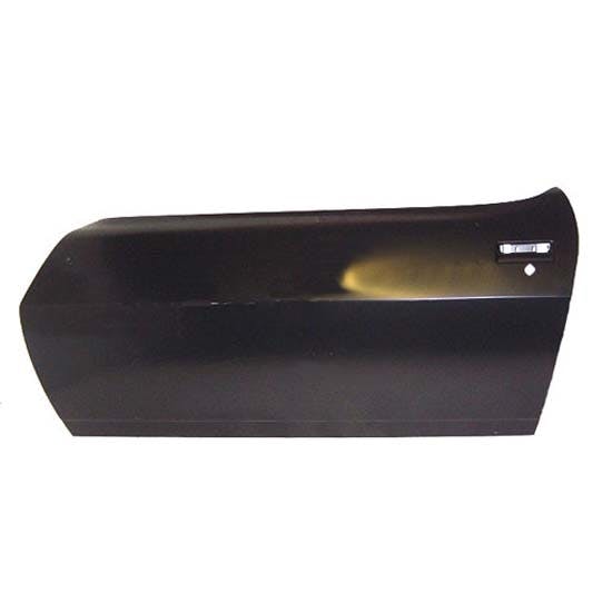 Sherman 697-11L 1970-1981 Camaro Full Left Door Skin