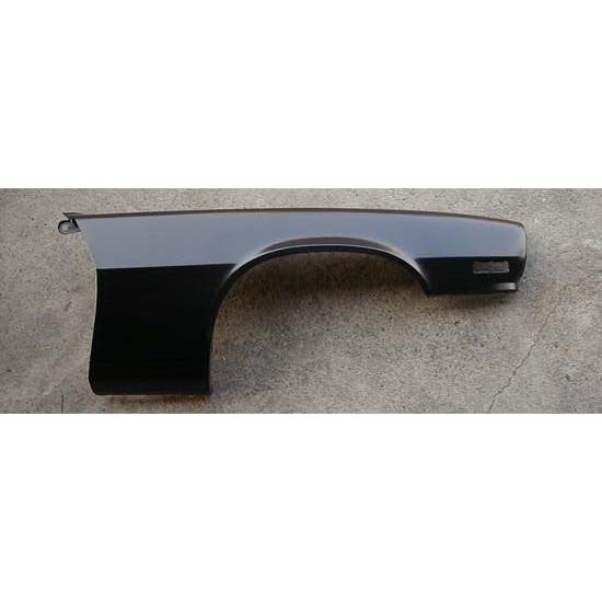 Sherman 697-31R RH Front Fender for 1970-77 Camaro