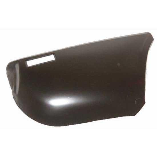 Sherman 697-60R RH Rear Quarter Panel for 1970-73 Camaro