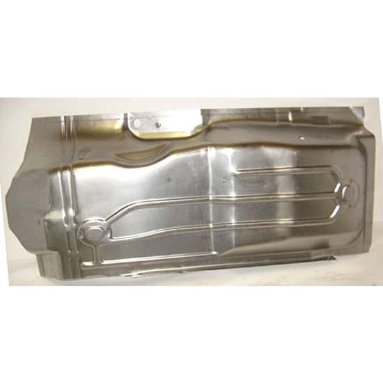 Sherman 699-46CR RH Floor Pan for 1982-92 Camaro/Firebird/Trans AM