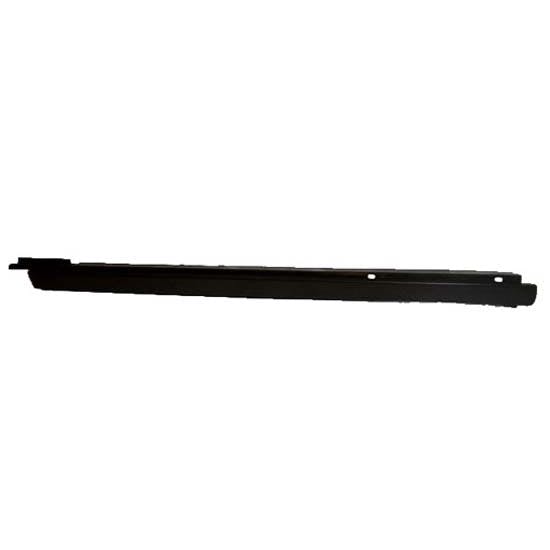 Sherman 705-03L LH Rocker Panel for 1964-67 Models
