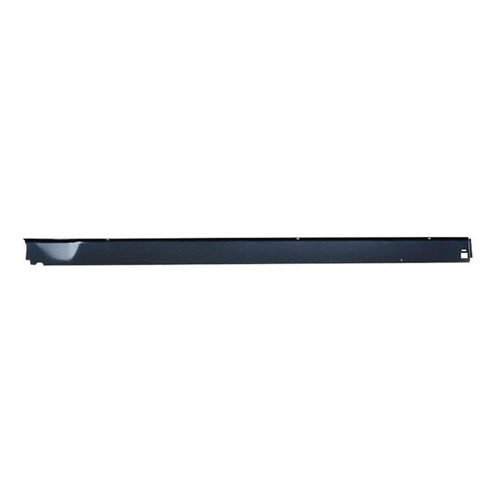 Sherman 705-05R RH Inner Rocker Panel, 80 Inch Length
