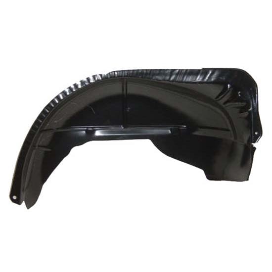 Sherman 705-29AL LH Rear Inner Wheelhouse