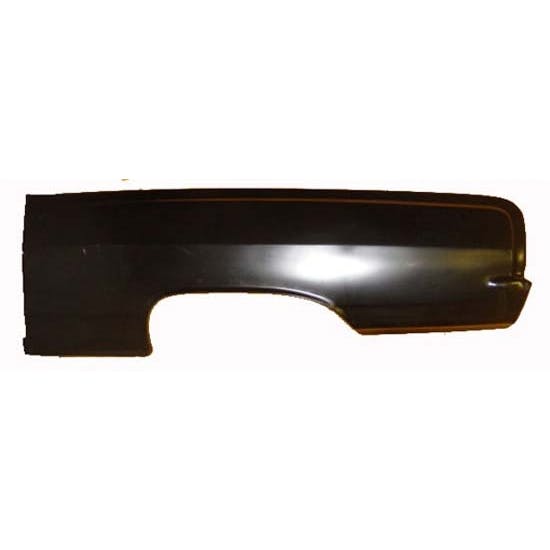 Sherman 705-50L LH Quarter Panel Skin, 64-65 Chevelle/Beaumont/Malibu