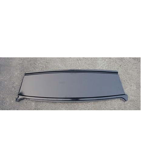 Sherman 705-72T Reproduction Rear Deck Filler Panel, 2 Door HT