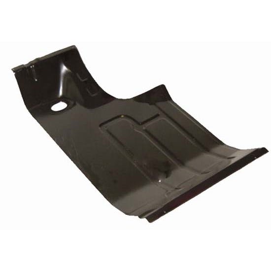 Sherman 705-76TR Reproduction RH Trunk Floor Side