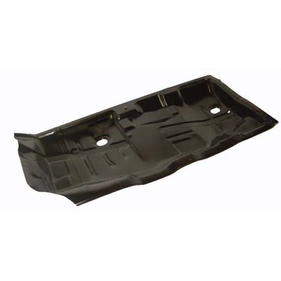 Sherman 707-46CR RH Full Steel Floor Pan, 58 Inch Width 21 Inch Length