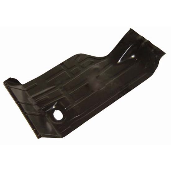 Sherman 707-76TL Reproduction LH Trunk Floor Side