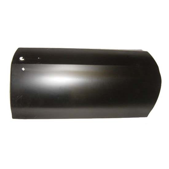 Sherman 708-13R 70-72 Chevelle Rear Right Door Outer Panel