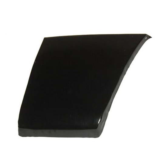 Sherman 708-36R 70-72 Chevelle Lower Right Front Fender Patch Panel