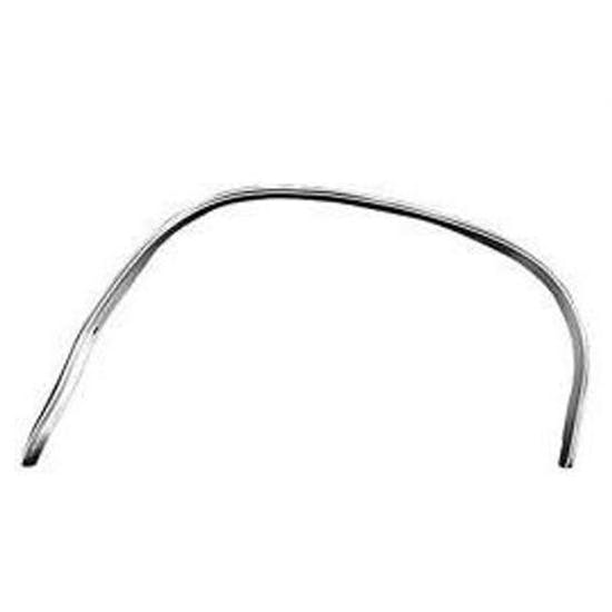 Sherman 708-92R 70-72 Chevelle Front Right Wheelwell Fender Molding