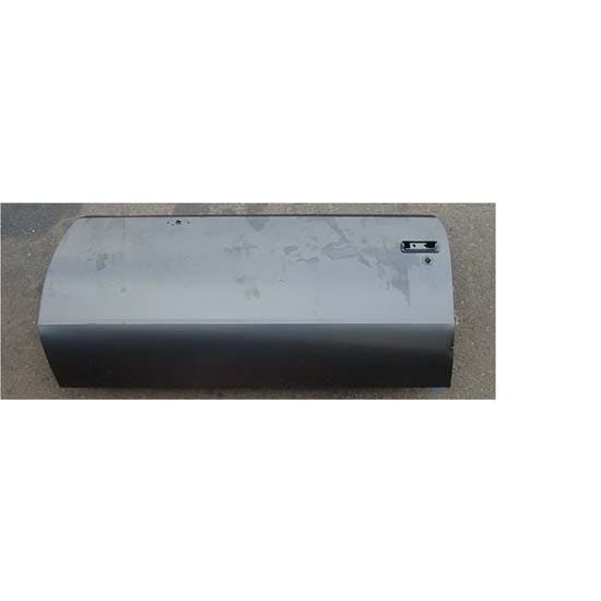 Sherman 710-10L Left Front Door Shell, 1978-85 GM