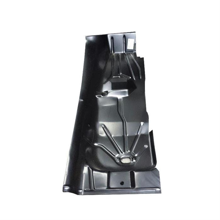 Sherman 710-46TR RH Side Full Length Floor Pan, 78-87 El Camino/Malibu