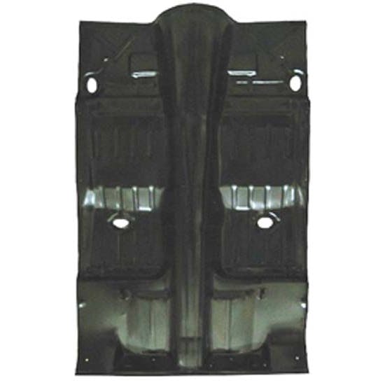Sherman 780-46CF 69-74 Nova Full Floor Pan Assembly