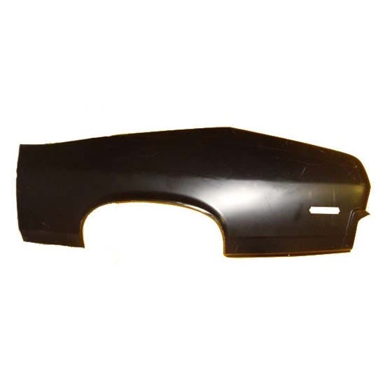 Sherman 780-51AL 70-72 Nova Left Side Quarter Panel