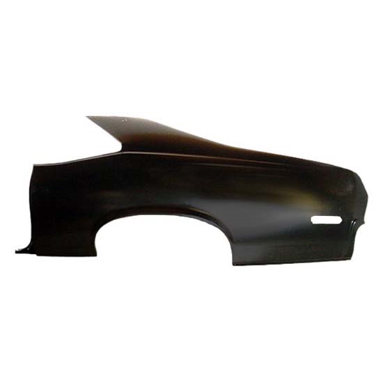 Sherman 780-51CL 70-72 Nova Left Side Full Quarter Panel