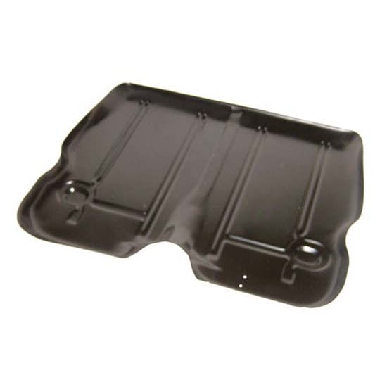 Sherman 780-76F 69-72 Reproduction Nova Trunk Floor Pan,Center Section