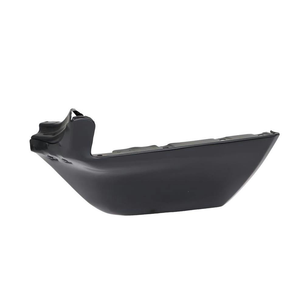 AMD 210-3569-L 69 Chevy Camaro Front Fender Extensions, Lefthand