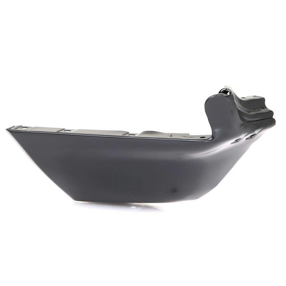 AMD 210-3569-R 69 Chevy Camaro Front Fender Extensions, Righthand