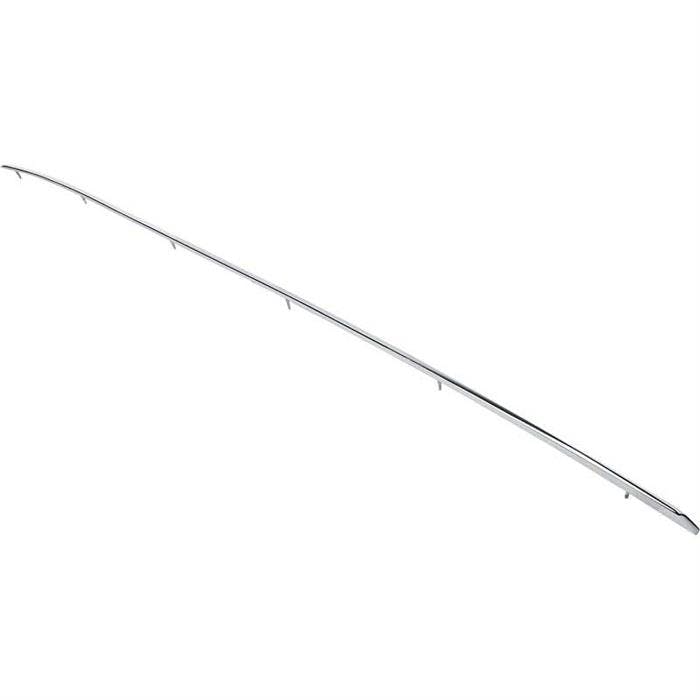 OER 14071 1962-64 Nova Hood Split Molding