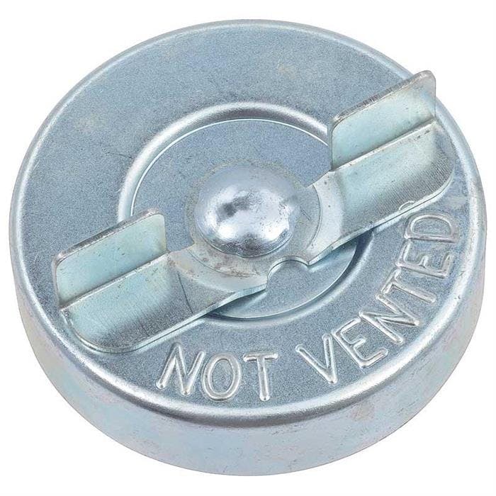 OER 15137 1965-70 GM/Mopar, Gas Cap, Non-Lock, Non Vented