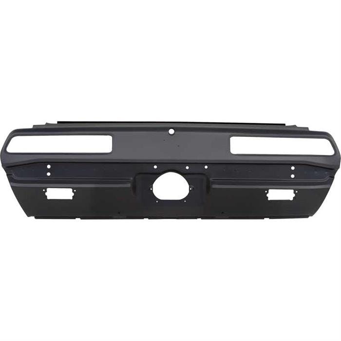 OER 15881 1969 Camaro Rally Sport Rear Body Panel
