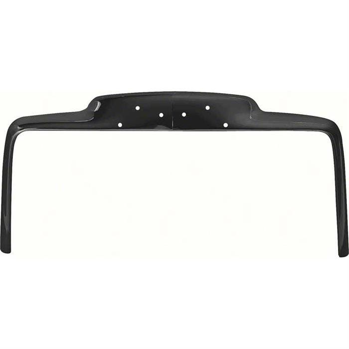 OER 15894 1947-53 GMC Truck Grill Support Frame, Black