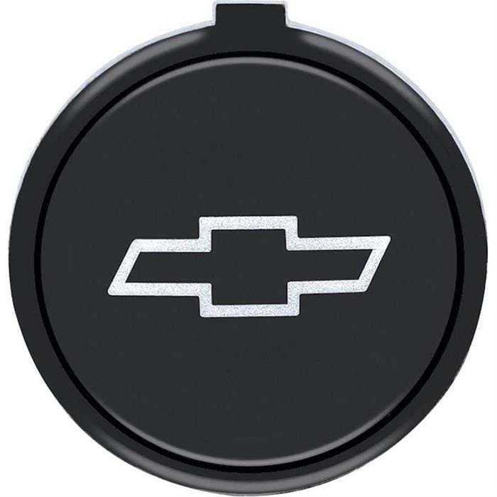 OER 329742 1971-81 Bow Tie Horn Cap Emblem