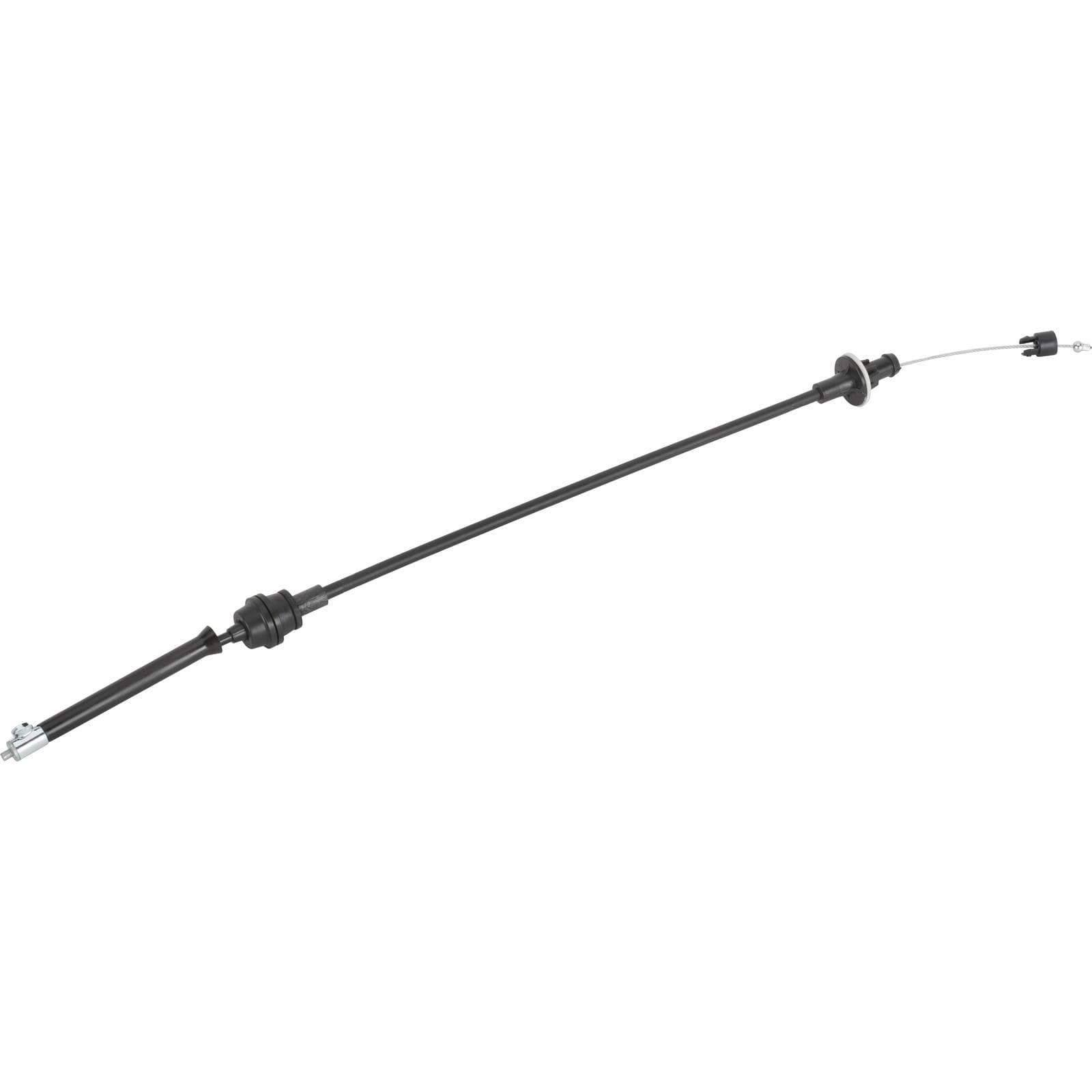 OER 336969 1970-73 4 Bbl Carburator to Accelerator Lever Cable