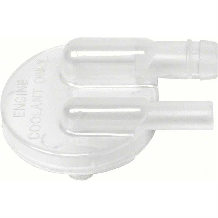 OER 340194 1972-92 GM Radiator Coolant Jar Cap