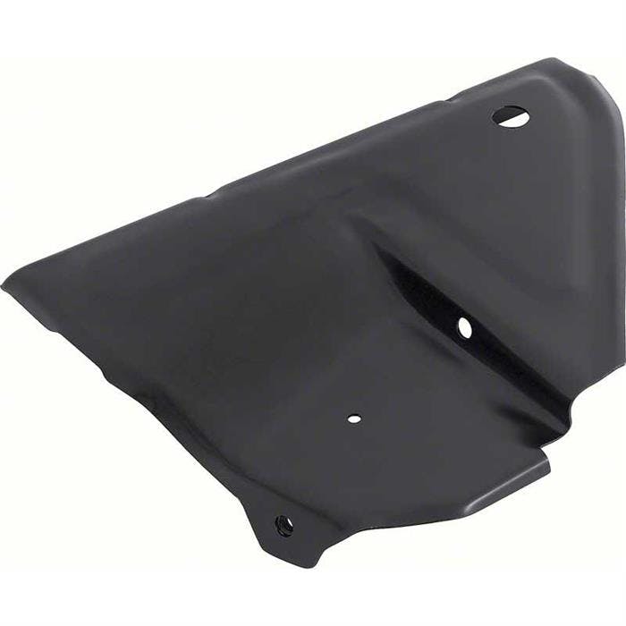 OER 342866 1973-80 GM Truck, Battery Tray Brace