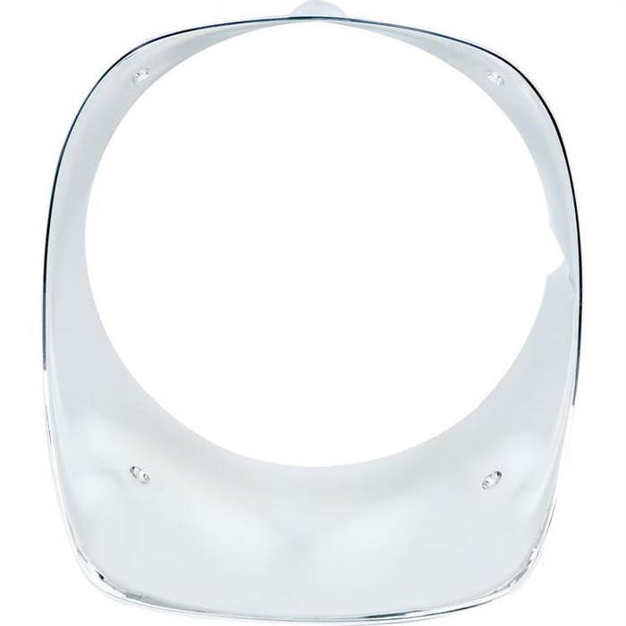 OER 356577 Standard Headlight Bezel, LH, 1978-81 Camaro