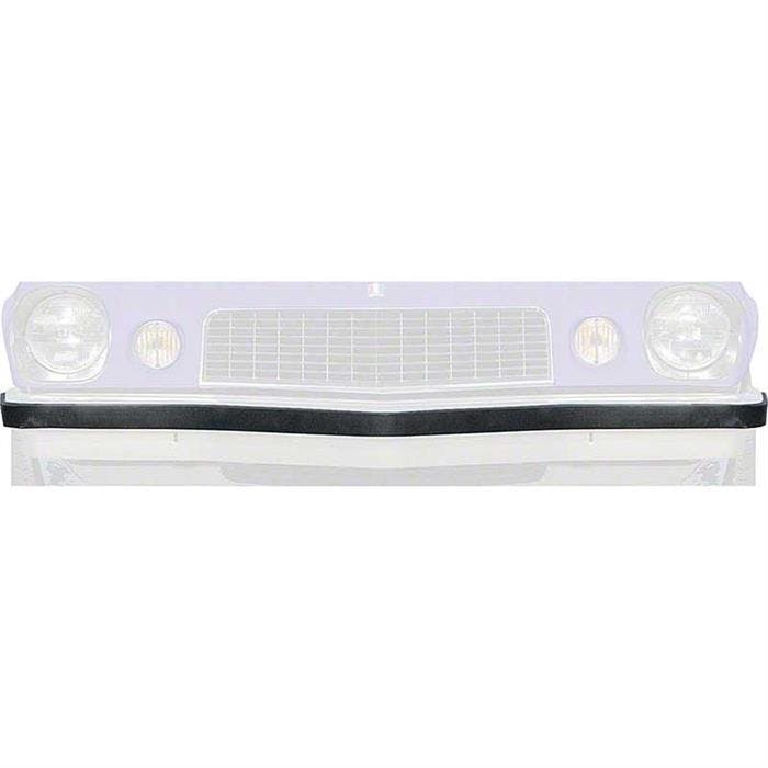 OER 372955 1974-77 Camaro Front Bumper Strip