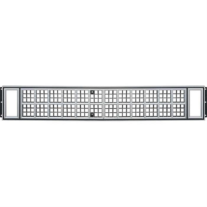OER 466818 1976-78 Nova Standard Front Grill