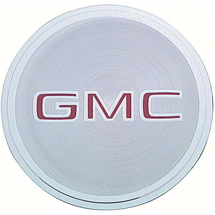 OER 469667 1974-91 GMC Truck Rally Wheel Cap Insert