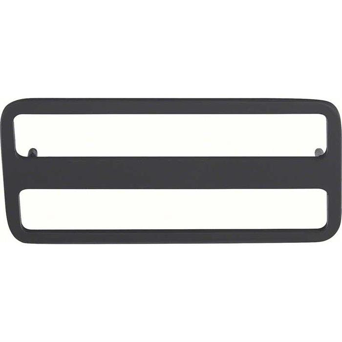 OER 479631 1970-81 Rear Side Marker Lamp Bezel LH