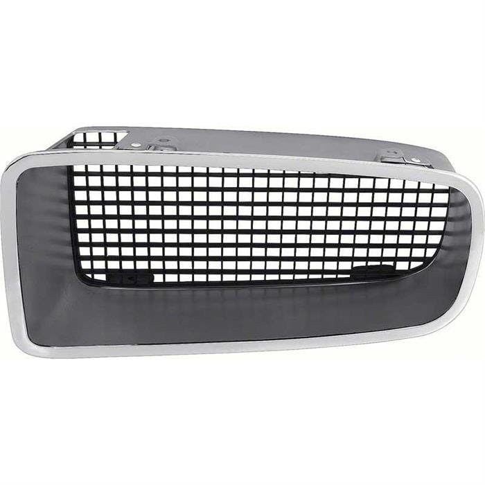 OER 479691 1970-71 Trans AM Grill Black LH