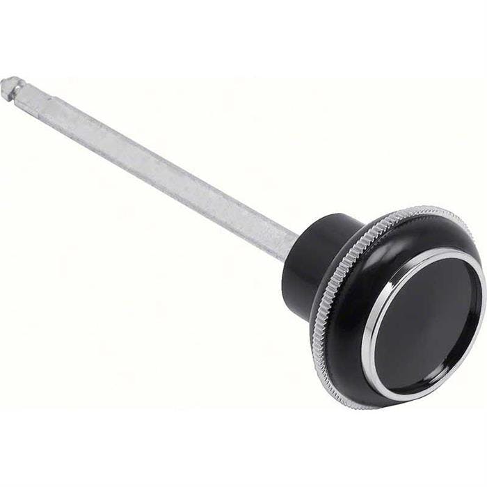 OER 479773 1970-81 Firebird Headlight Switch Control Knob