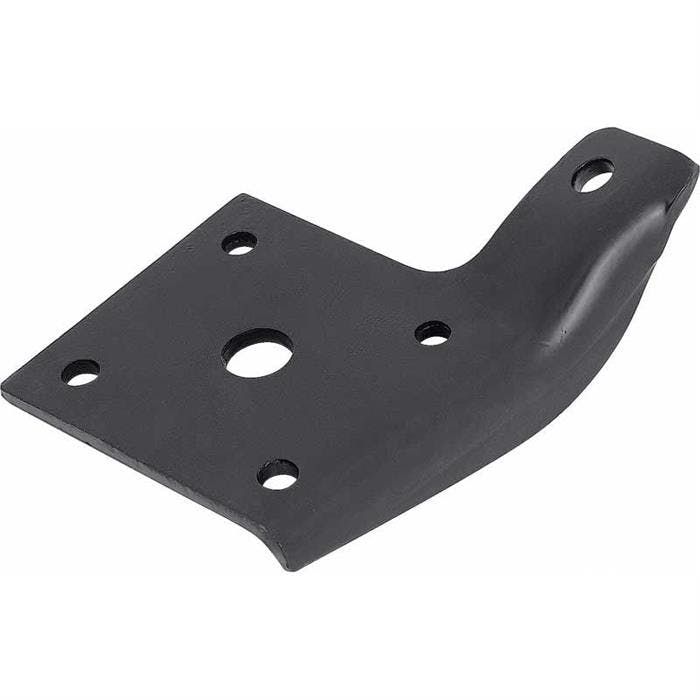 OER 480909 1970-81 Camaro Rear Leaf Spring & Shock Anchor Plate