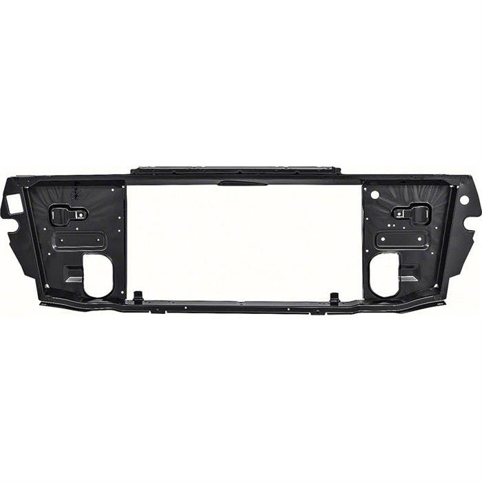 OER 525728 1973-76 Firebird 8 Cyl Radiator Support