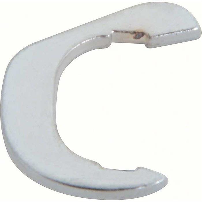 OER 766981 59-63 Impala Steering Wheel Chrome Ornament Insert, Ea