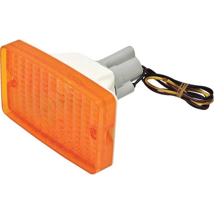 OER 897087 1973-74 Nova Park Lamp Assembly