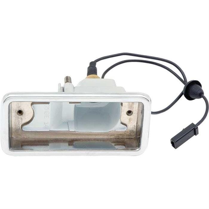OER 911479 1967-68 Camaro Rally Sport Back Up Lamp Housing, LH