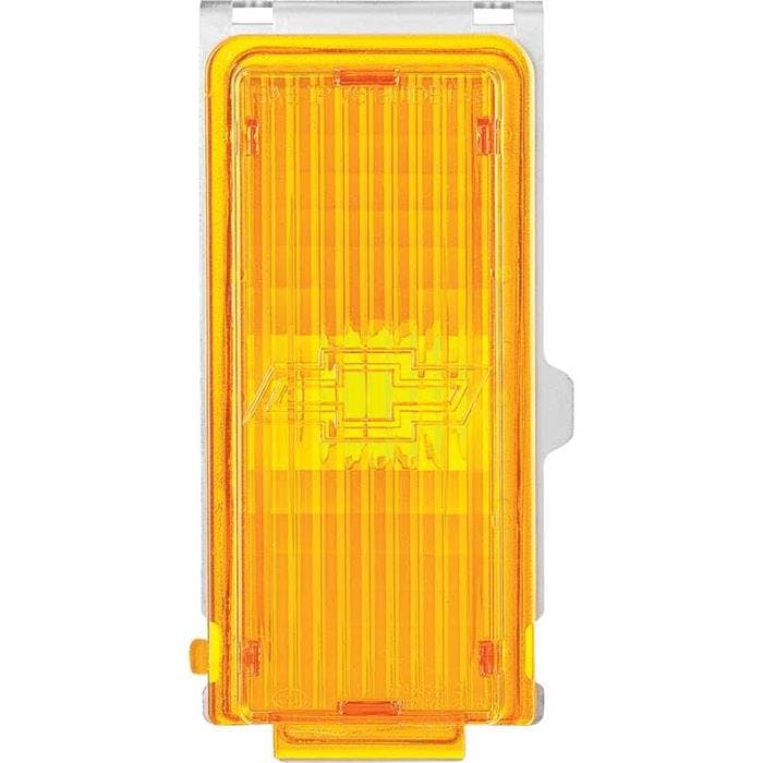 OER 944330 1977-78 Nova Park Lamp Assembly, RH