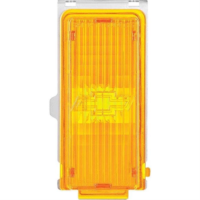 OER 944331 1977-78 Nova Park Lamp Assembly, LH