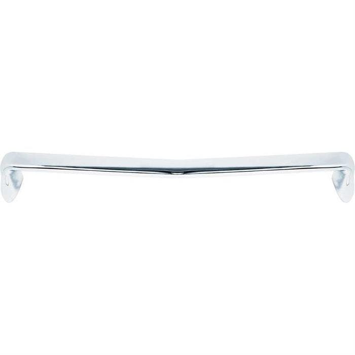OER 985435 1962-65 Nova Front Grill Guard, Chrome