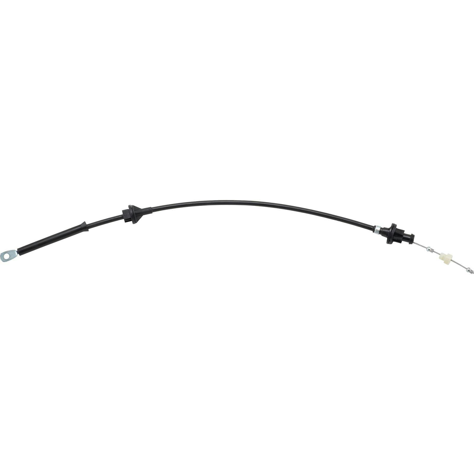OER 1248086 1975-81 267, 305, 350 Carb To Accelerator Cable