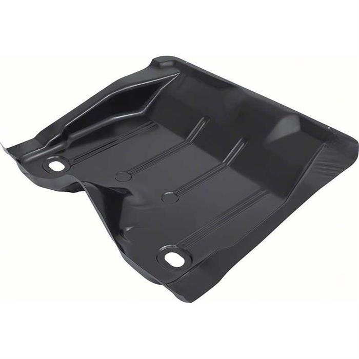 OER 1667336 1970-73 Camaro Trunk Pan