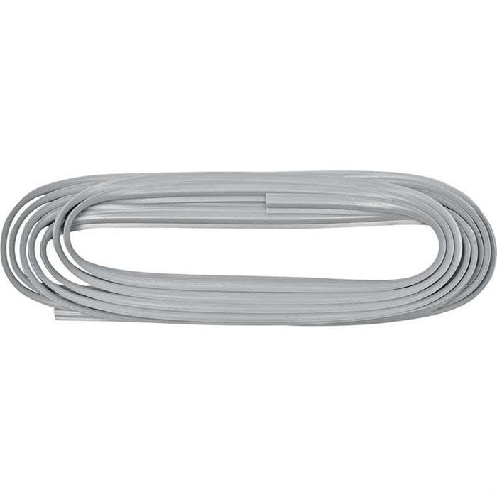 OER 1668047 Fender/Spoiler Welting Seal, 12 Feet Length