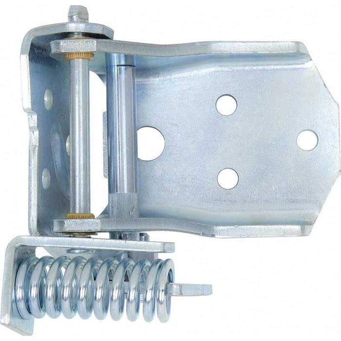OER 1706370 1970-81 Upper Front Door Hinge, RH, Camaro, Firebird